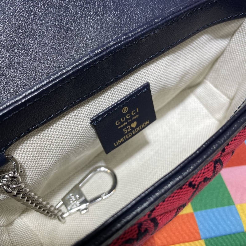 Gucci Satchel Bags